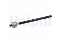 Axial ball, tie rod TA3744 Delphi