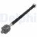 Axial ball, tie rod TA3773 Delphi, Thumbnail 2