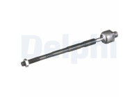 Axial ball, tie rod TA5303 Delphi