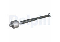 Axial ball, tie rod TA5451 Delphi
