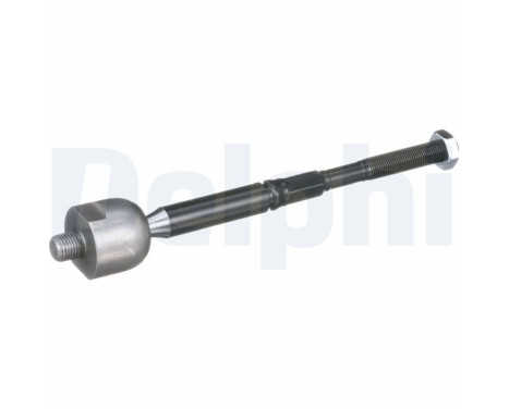 Axial ball, tie rod TA5451 Delphi