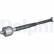 Axial ball, tie rod TA5451 Delphi