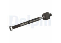 Axial ball, tie rod TA6374 Delphi