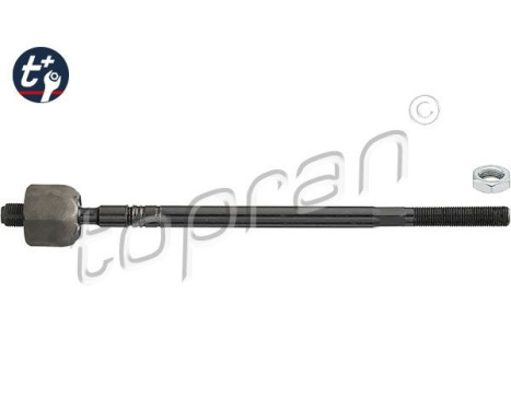 Axial Ball, Tie Rod