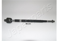 Axial Ball, Tie Rod
