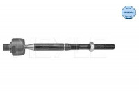 Axial Ball, Tie Rod