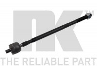 Axial Ball, Tie Rod