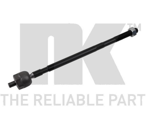 Axial Ball, Tie Rod