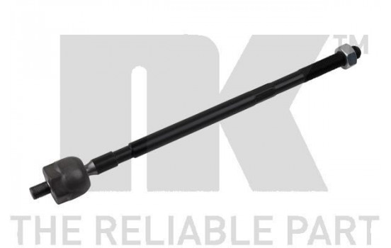 Axial Ball, Tie Rod