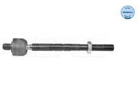 Axial Ball, Tie Rod