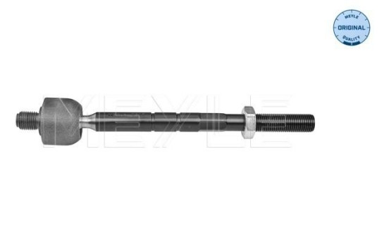 Axial Ball, Tie Rod