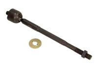 Axial ball, tie rod