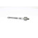 Axial Ball, Tie Rod