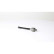 Axial Ball, Tie Rod