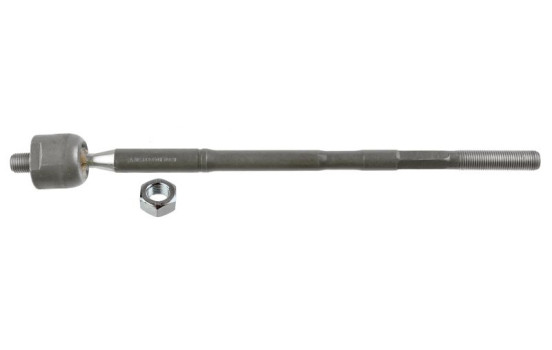 Axial ball, tie rod