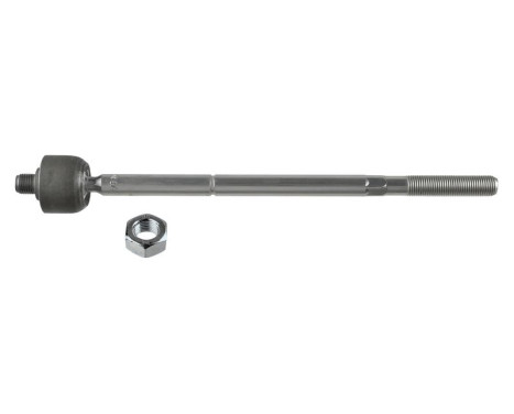 Axial ball, tie rod