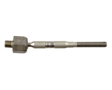 Axial ball, tie rod