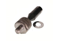 Axial ball, tie rod