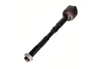 Axial ball, tie rod