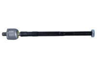 Axial ball, tie rod