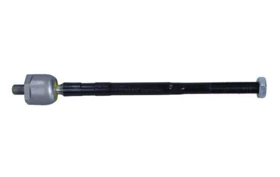 Axial ball, tie rod