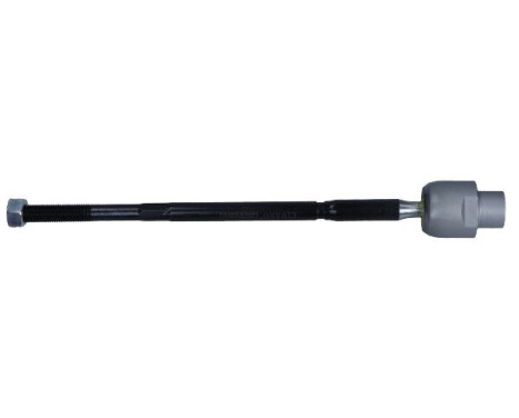Axial ball, tie rod