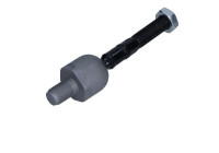 Axial ball, tie rod