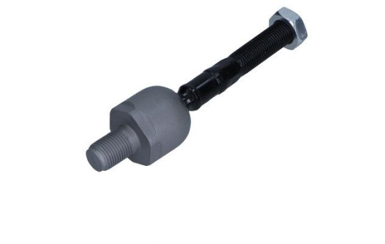 Axial ball, tie rod