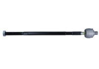 Axial ball, tie rod