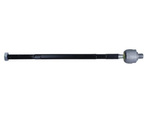 Axial ball, tie rod