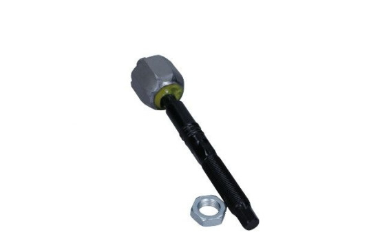 Axial ball, tie rod