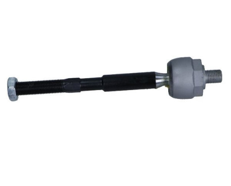 Axial ball, tie rod