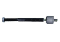 Axial ball, tie rod