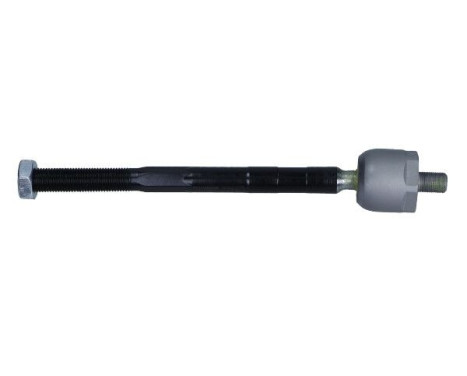 Axial ball, tie rod