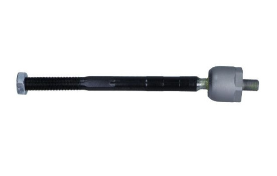 Axial ball, tie rod