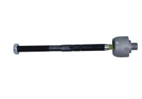 Axial ball, tie rod
