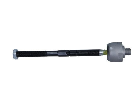 Axial ball, tie rod