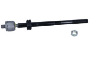 Axial ball, tie rod