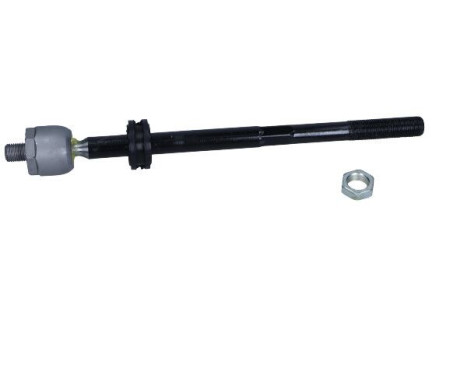 Axial ball, tie rod