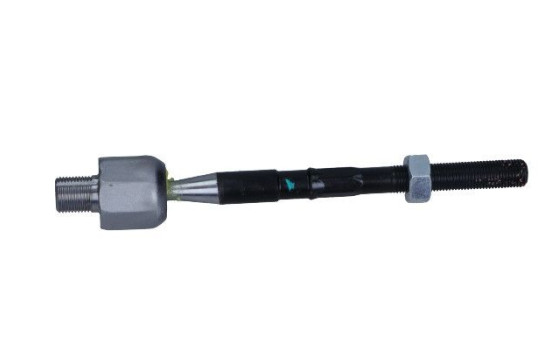 Axial ball, tie rod