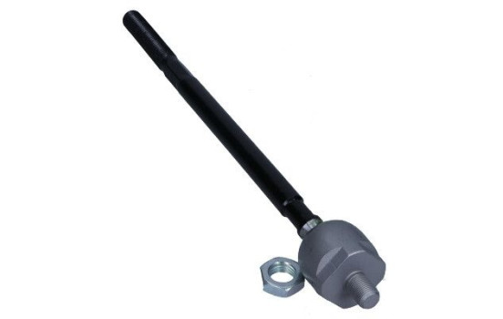 Axial ball, tie rod