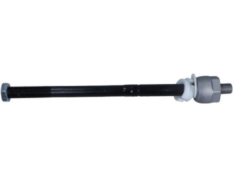 Axial ball, tie rod