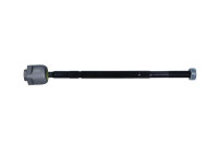 Axial ball, tie rod