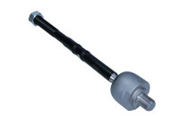 Axial ball, tie rod