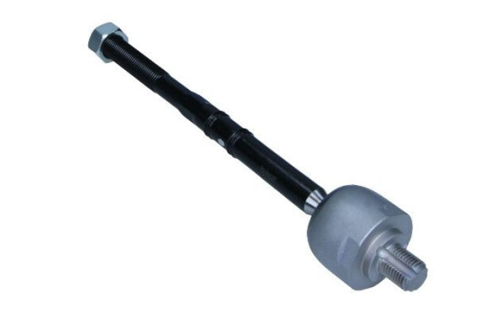 Axial ball, tie rod