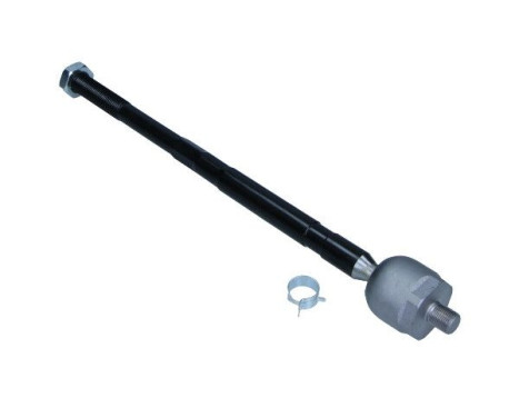 Axial ball, tie rod