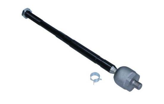 Axial ball, tie rod