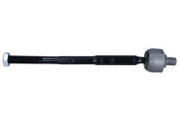 Axial ball, tie rod