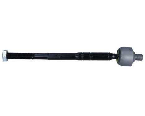 Axial ball, tie rod