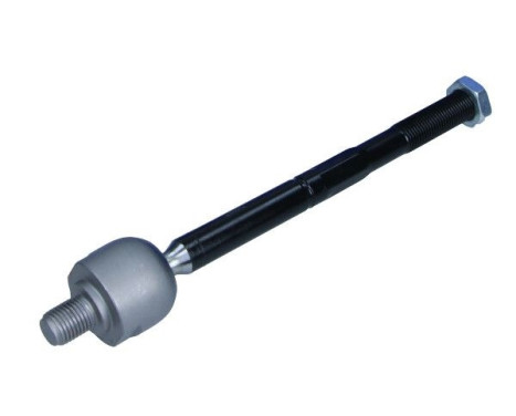 Axial ball, tie rod